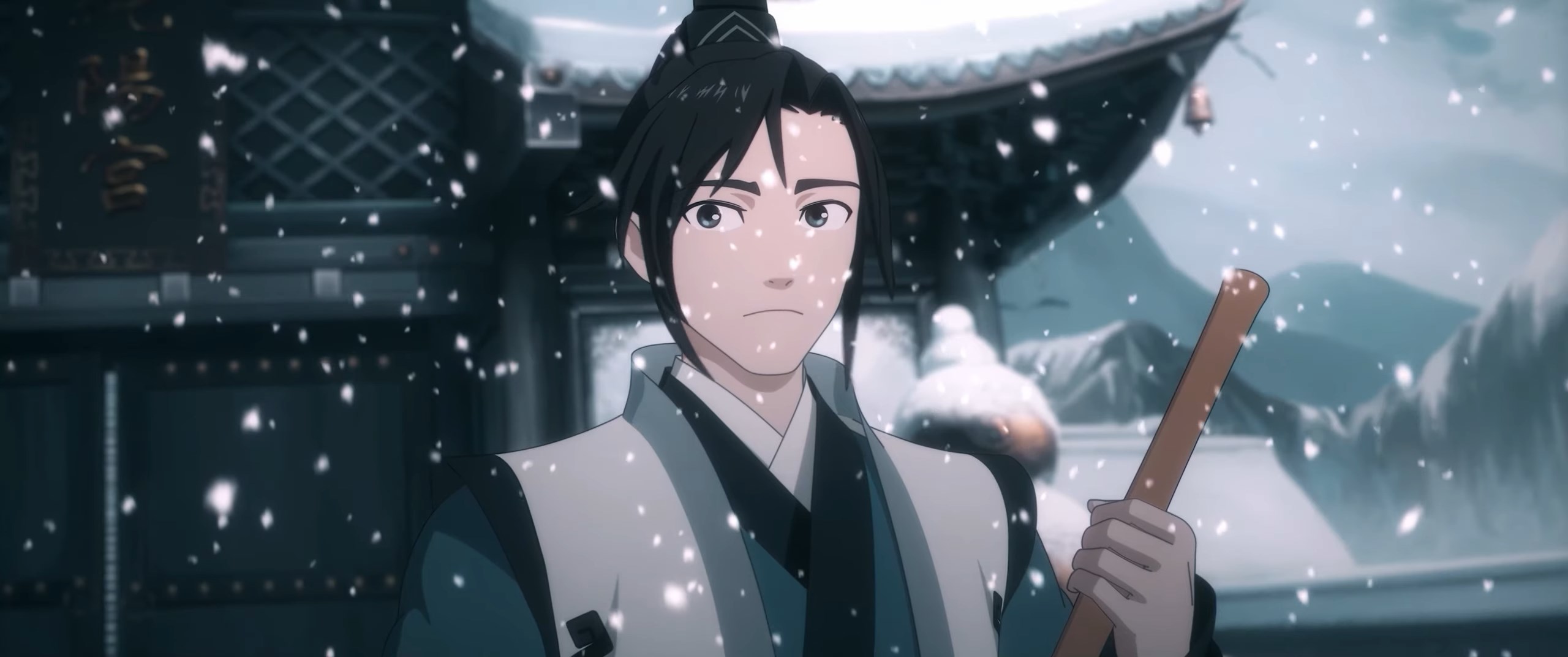 Сеть мечей: Благородная рыцарская душа 3. Часть 2 — скриншот 15