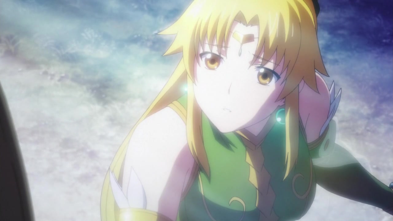 Эстетика изгнанного героя — скриншот 23