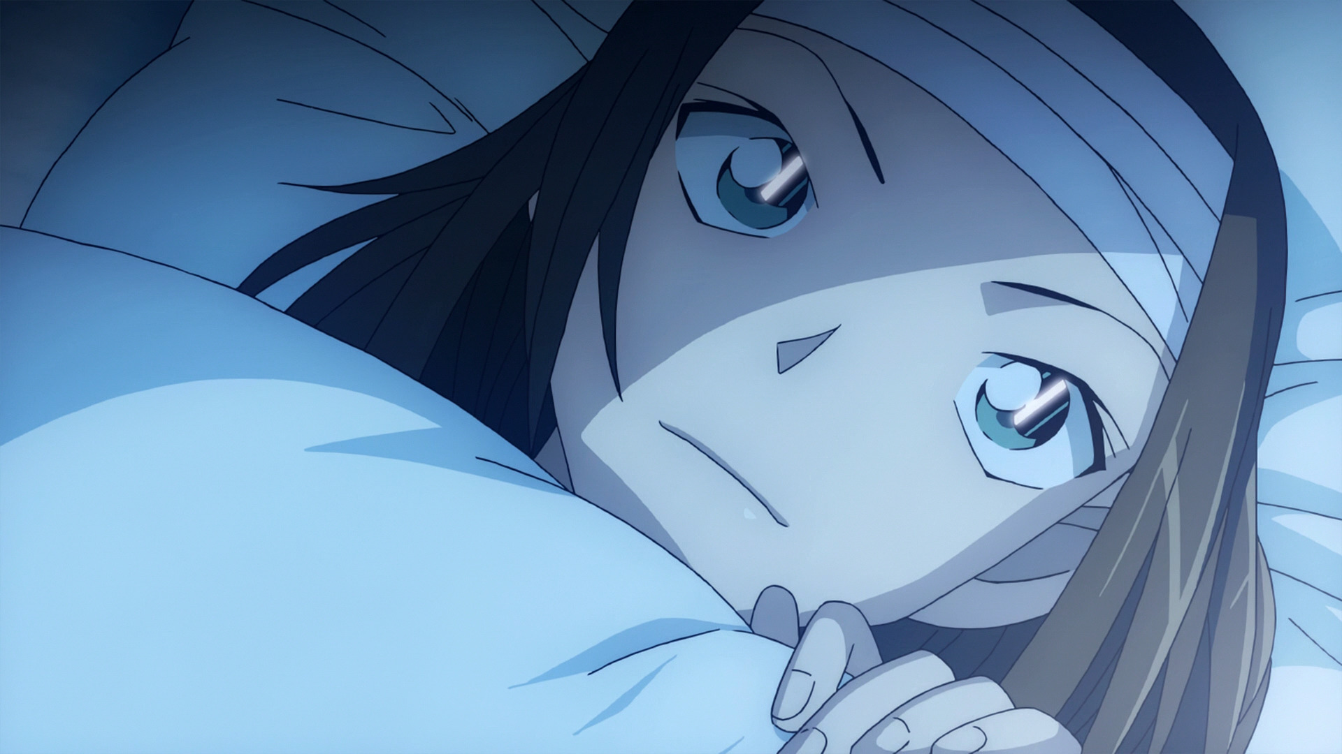 Детектив Конан: Кулак голубого сапфира — скриншот 24