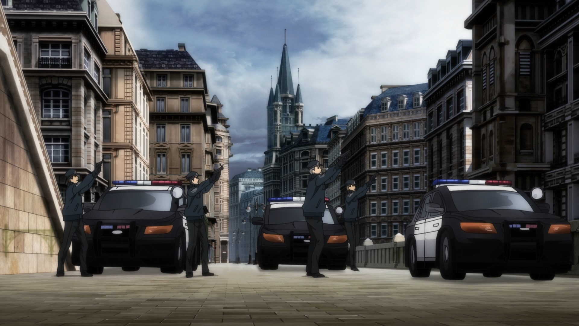 Ведьма и чудовище — скриншот 9