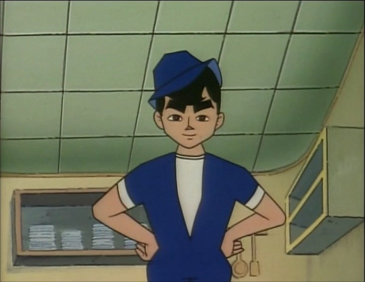 Огон Бэт — скриншот 11