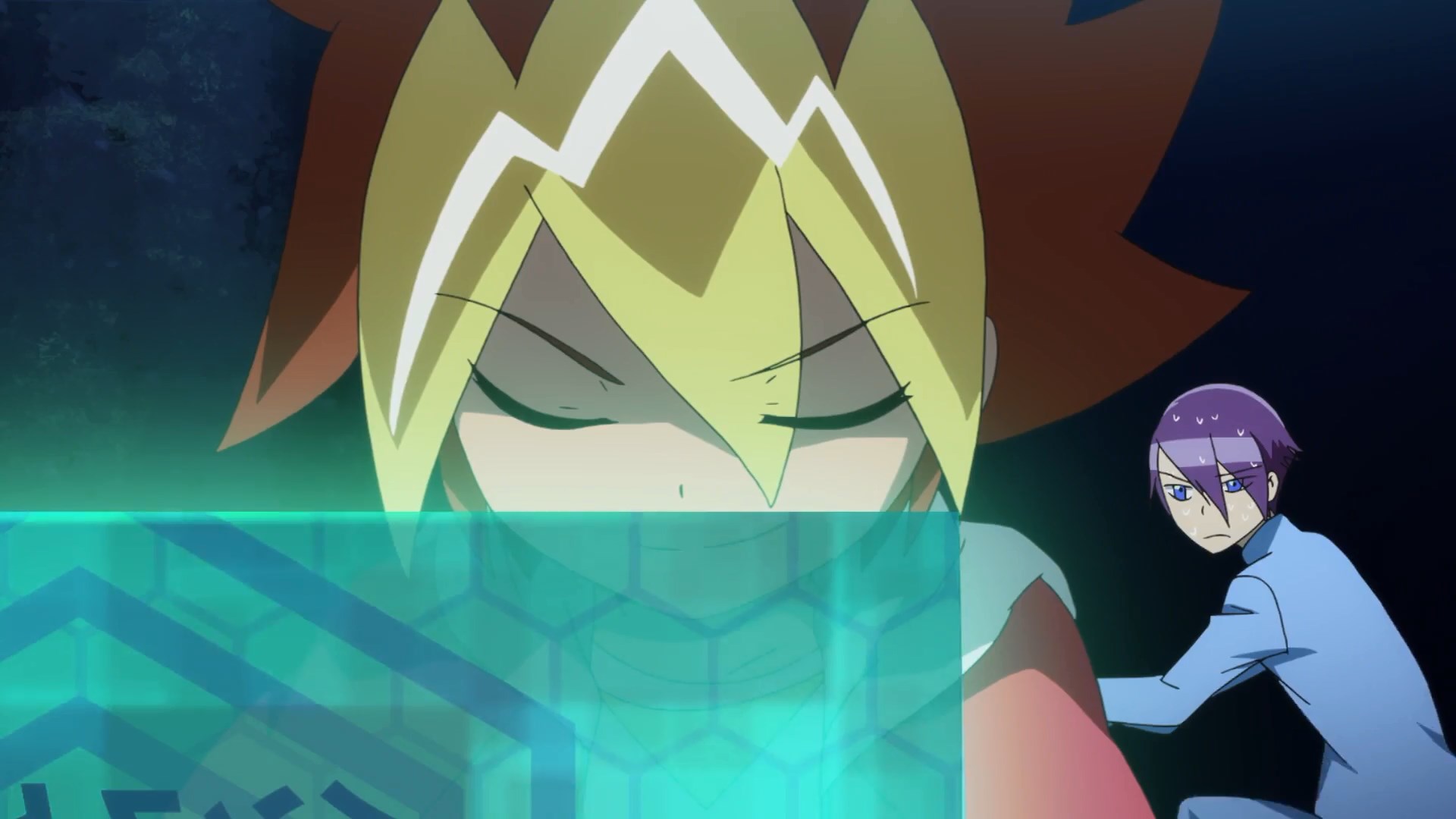 Югио! Севенс — скриншот 38