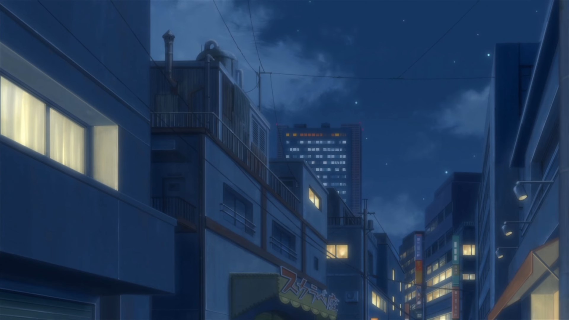 Удар монстра 2: Рапсодия имени Люцифера — скриншот 21