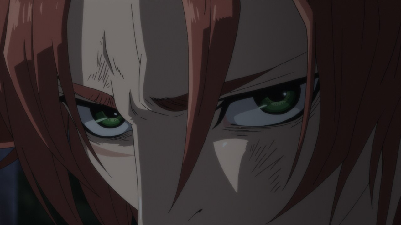 Железный миротворец: Вера — скриншот 31