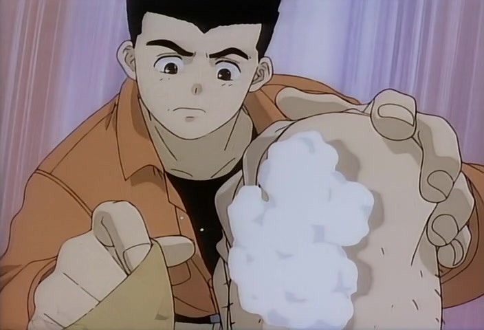 Ай — девушка с кассеты — скриншот 32