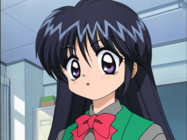 Эгоистичная фея Мирумо де Пон! — скриншот 23