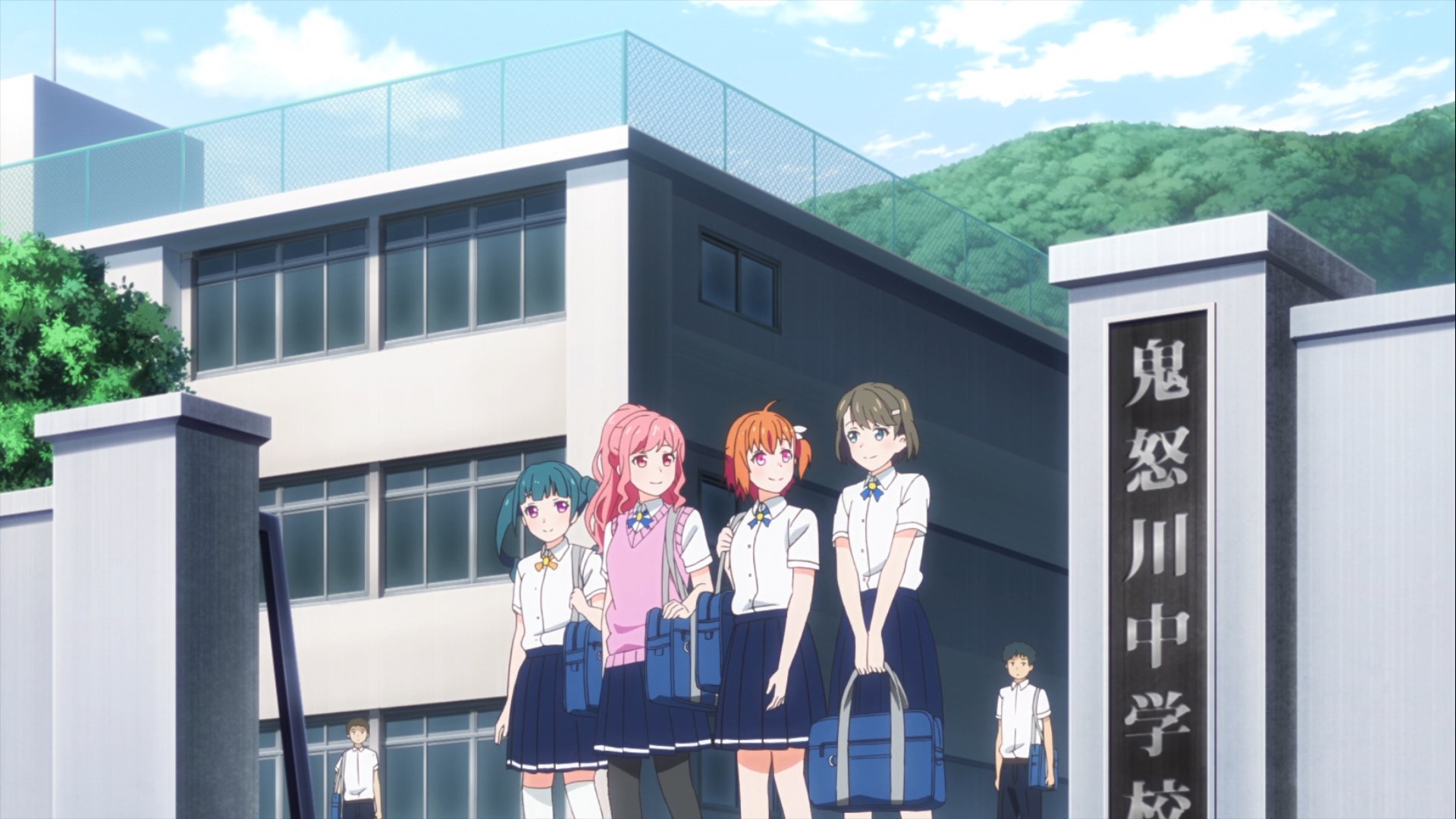 Гордость оранжевых! — скриншот 14