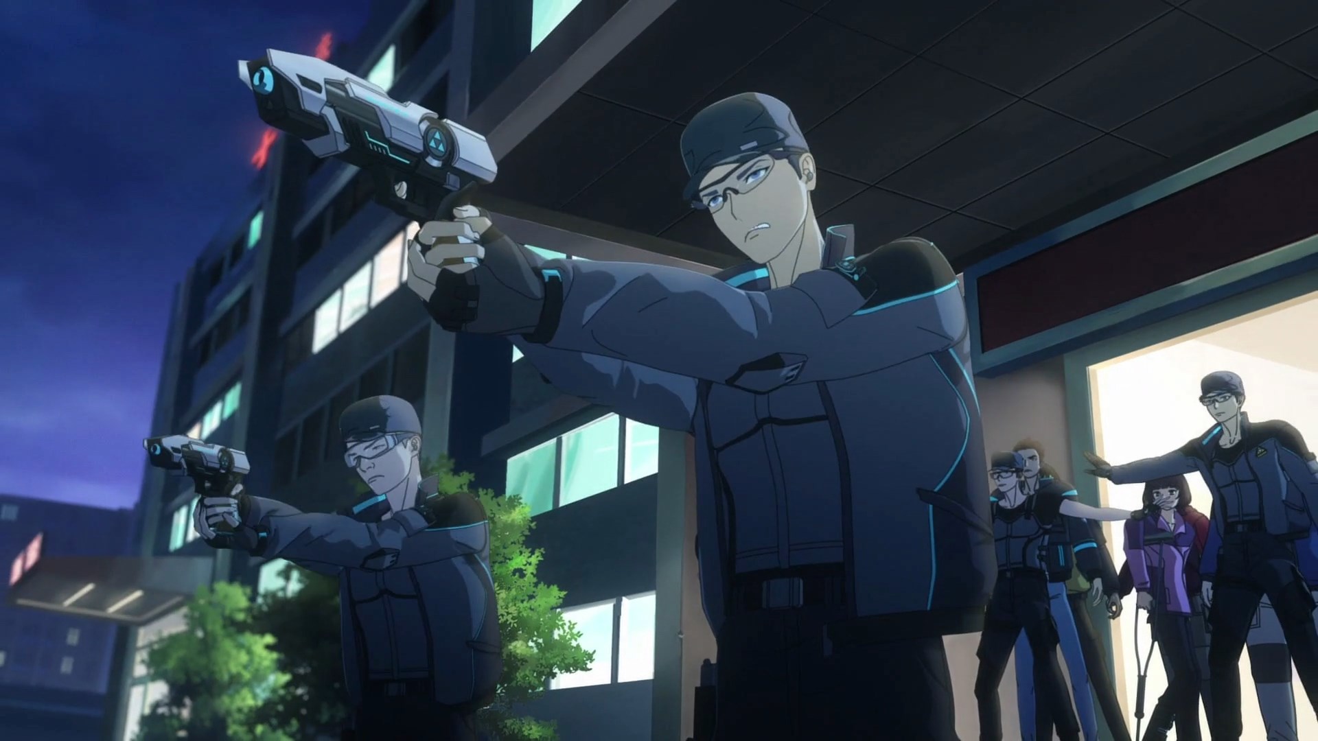 Топить в вине бушующее пламя печали — скриншот 29