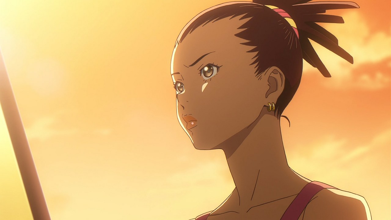 Кэрол и Тьюсдей — скриншот 23