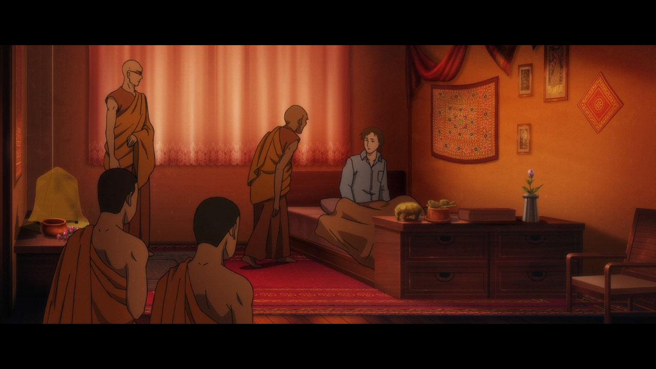 Мистические законы — скриншот 29