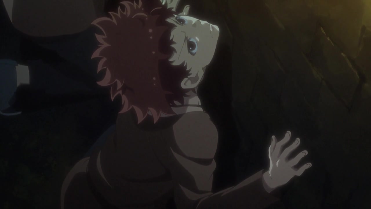 Гримгал пепла и иллюзий: Дополнительный эпизод — скриншот 32