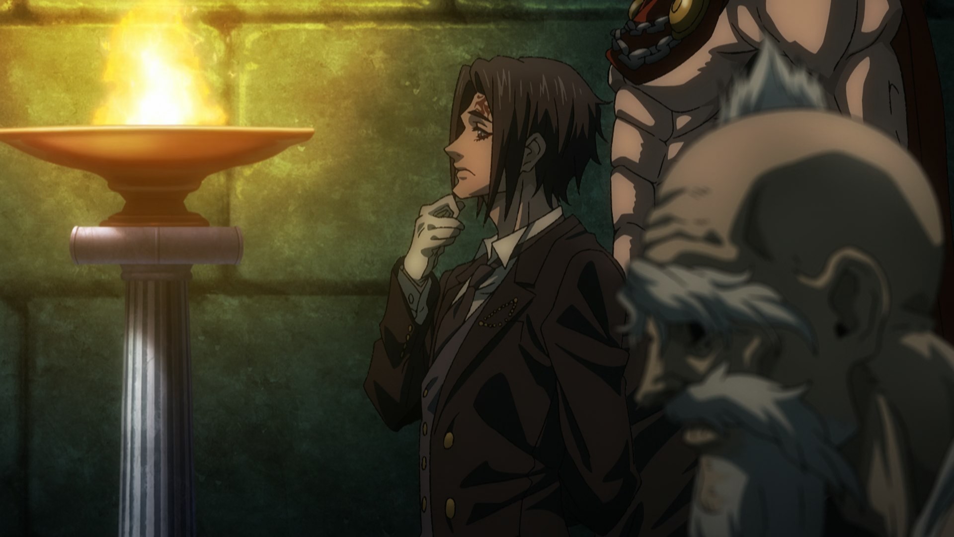 Повесть о конце света 3 — скриншот 10