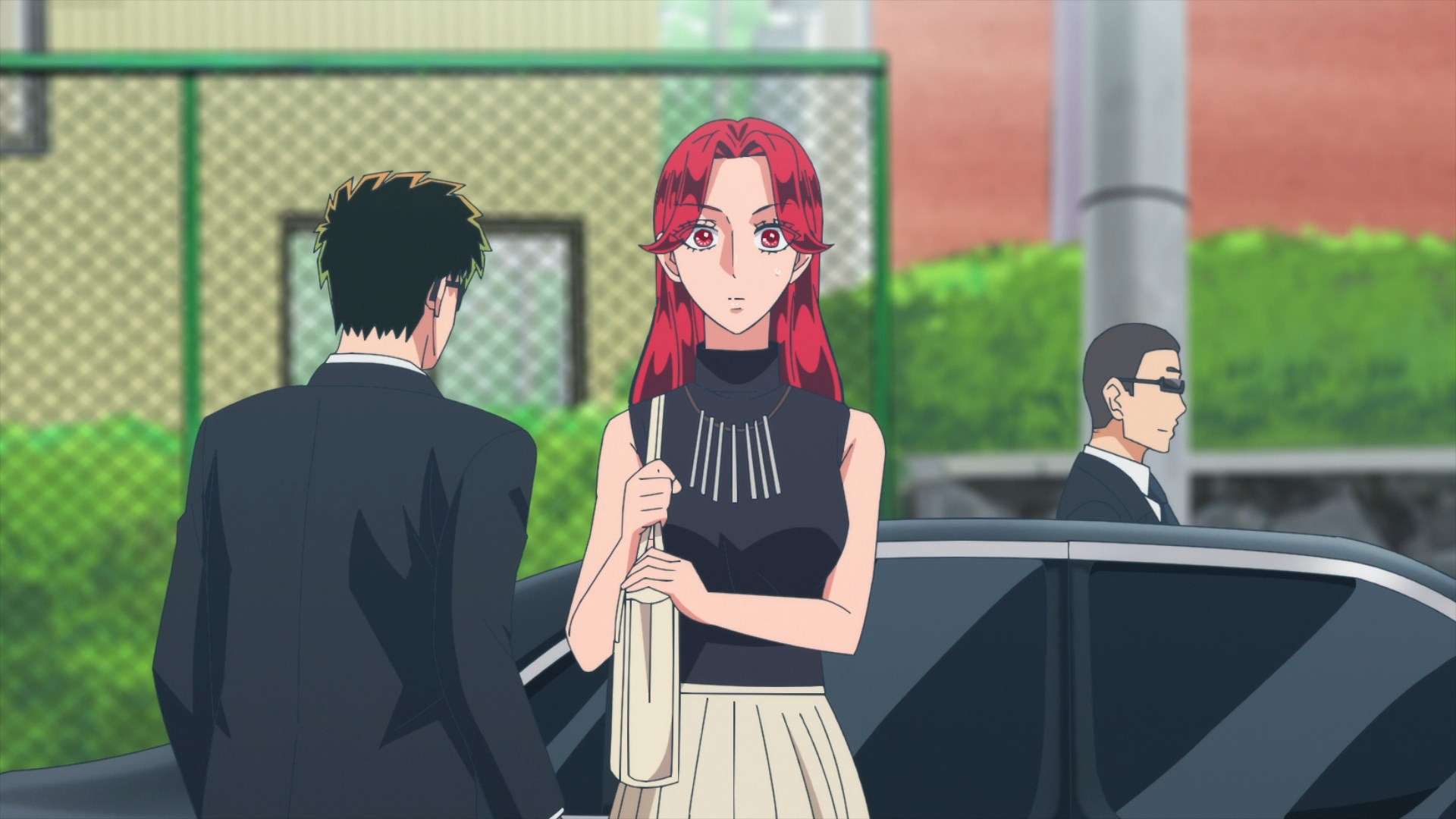 Незнакомцы в другой жизни — скриншот 8