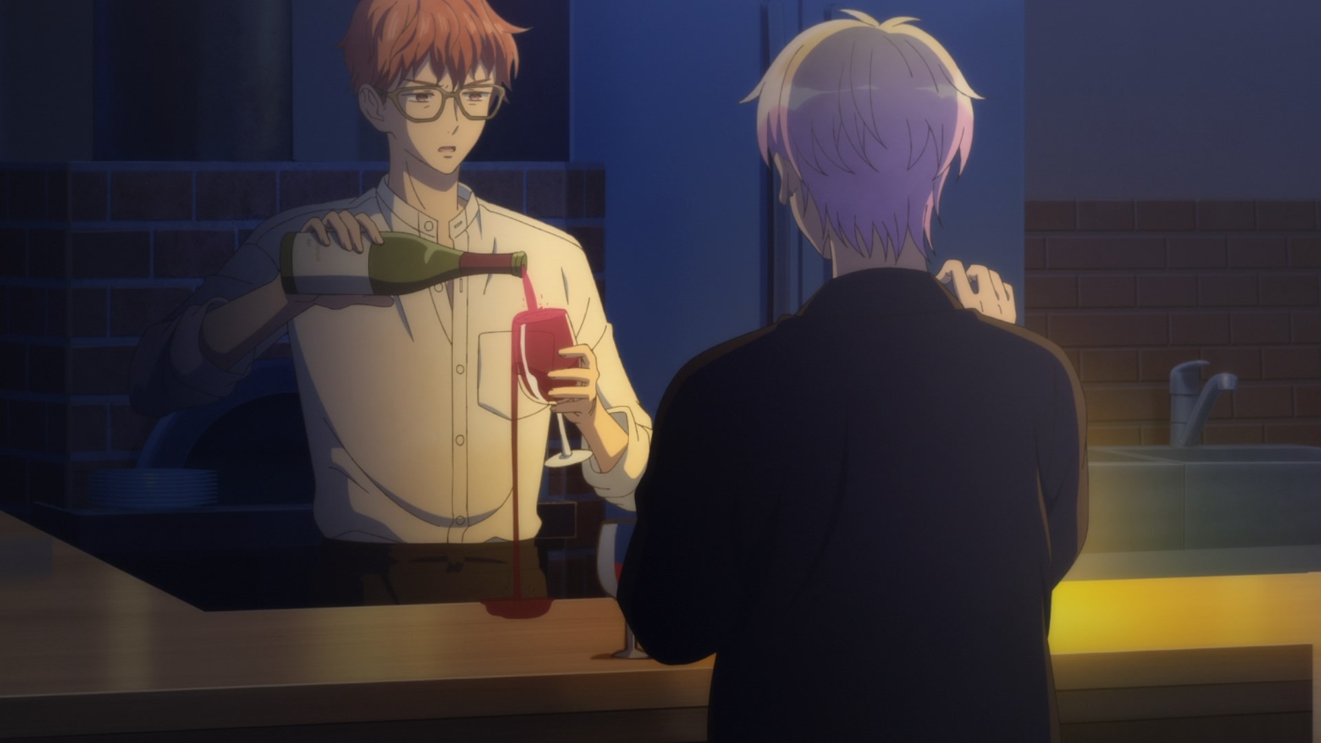 В любом случае я влюблюсь в тебя 2 — скриншот 14