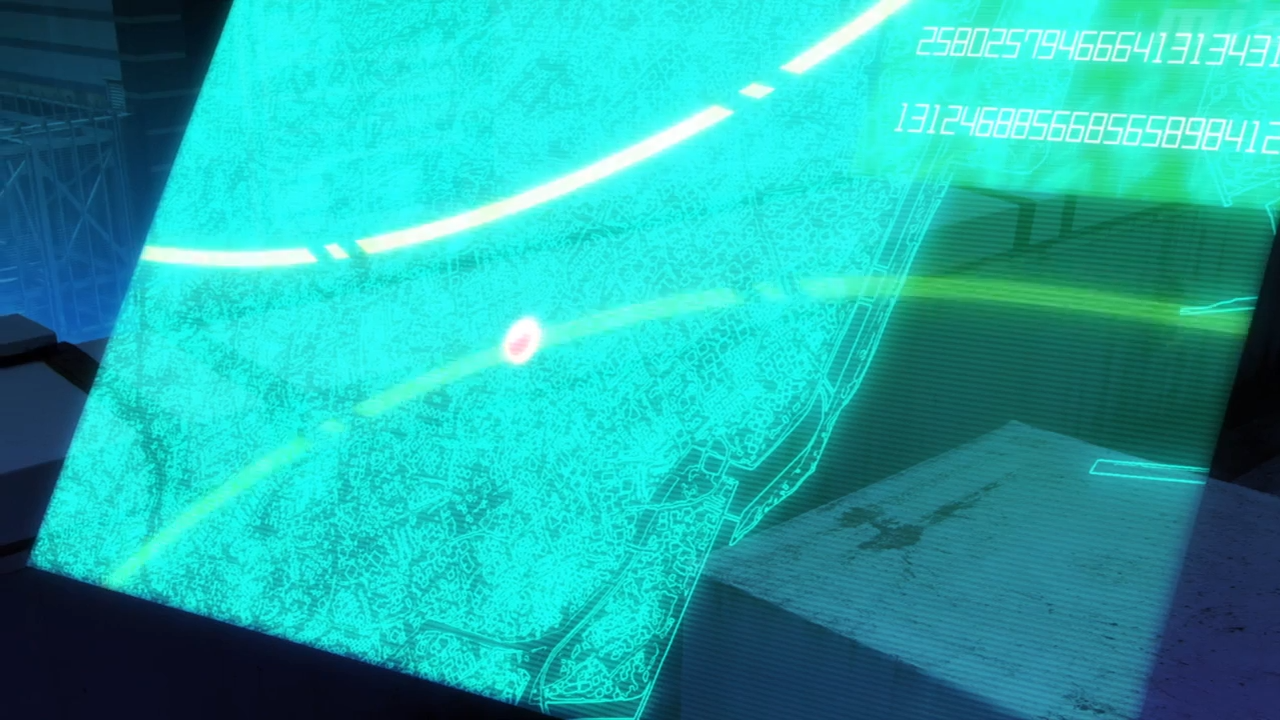 Проект Кей: Семь историй. Потерянный маленький мир — По ту сторону клетки — скриншот 22