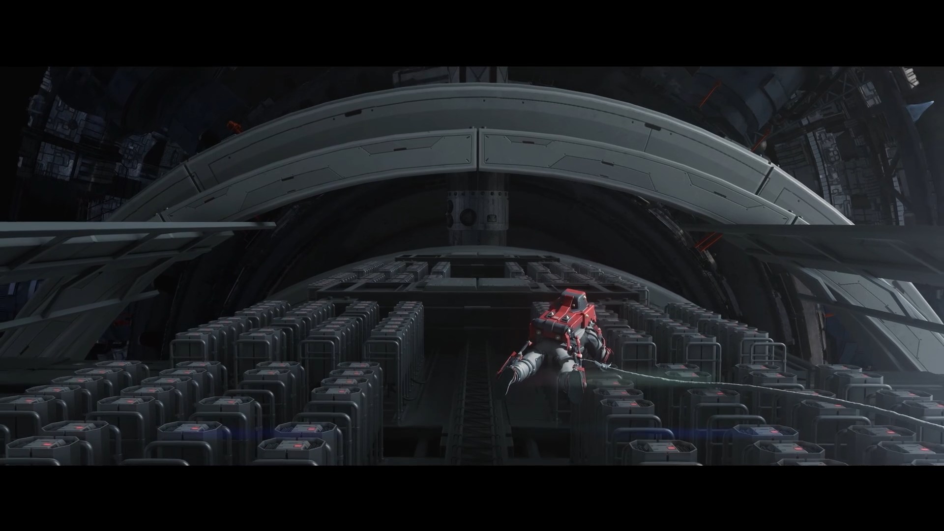 Задача трёх тел — скриншот 9