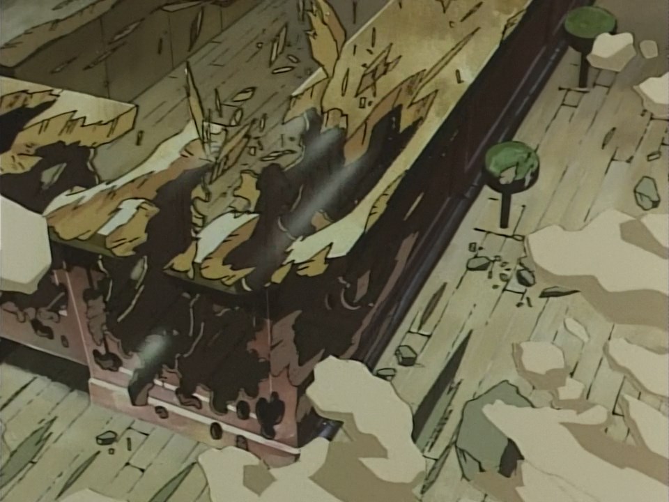 Триган — скриншот 6