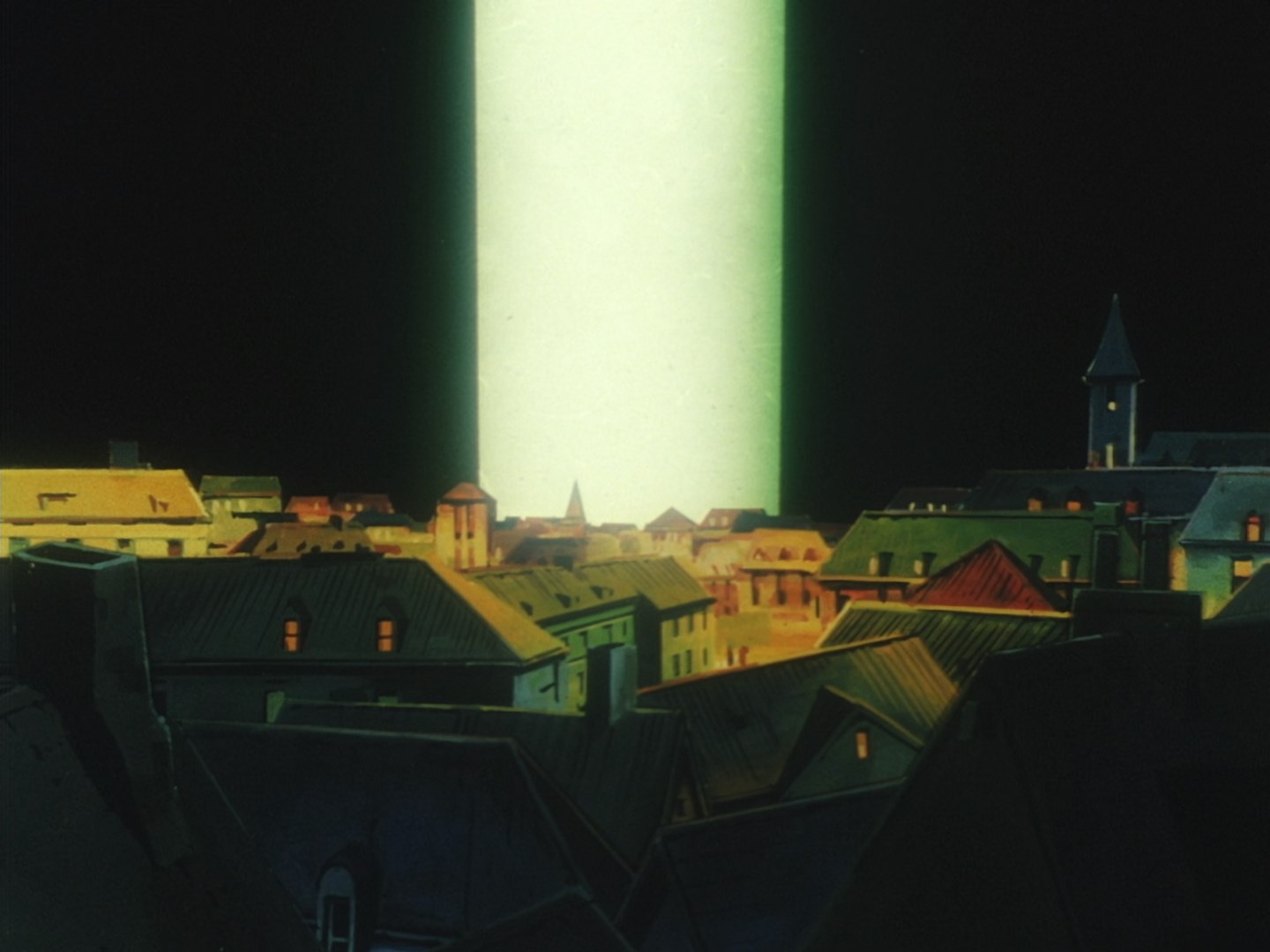 Ночные воины: Охотники на вампиров — скриншот 21