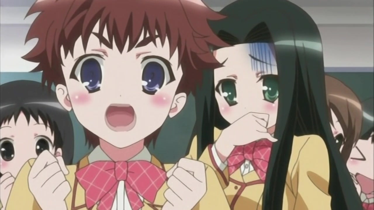 Канокон — скриншот 20