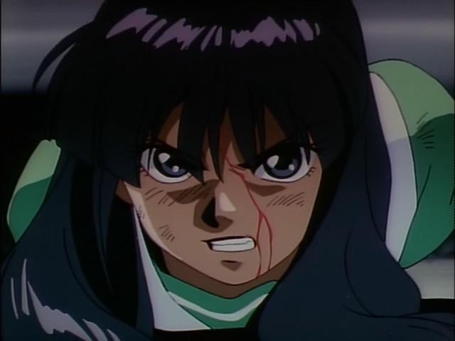 Шрам русалки — скриншот 33