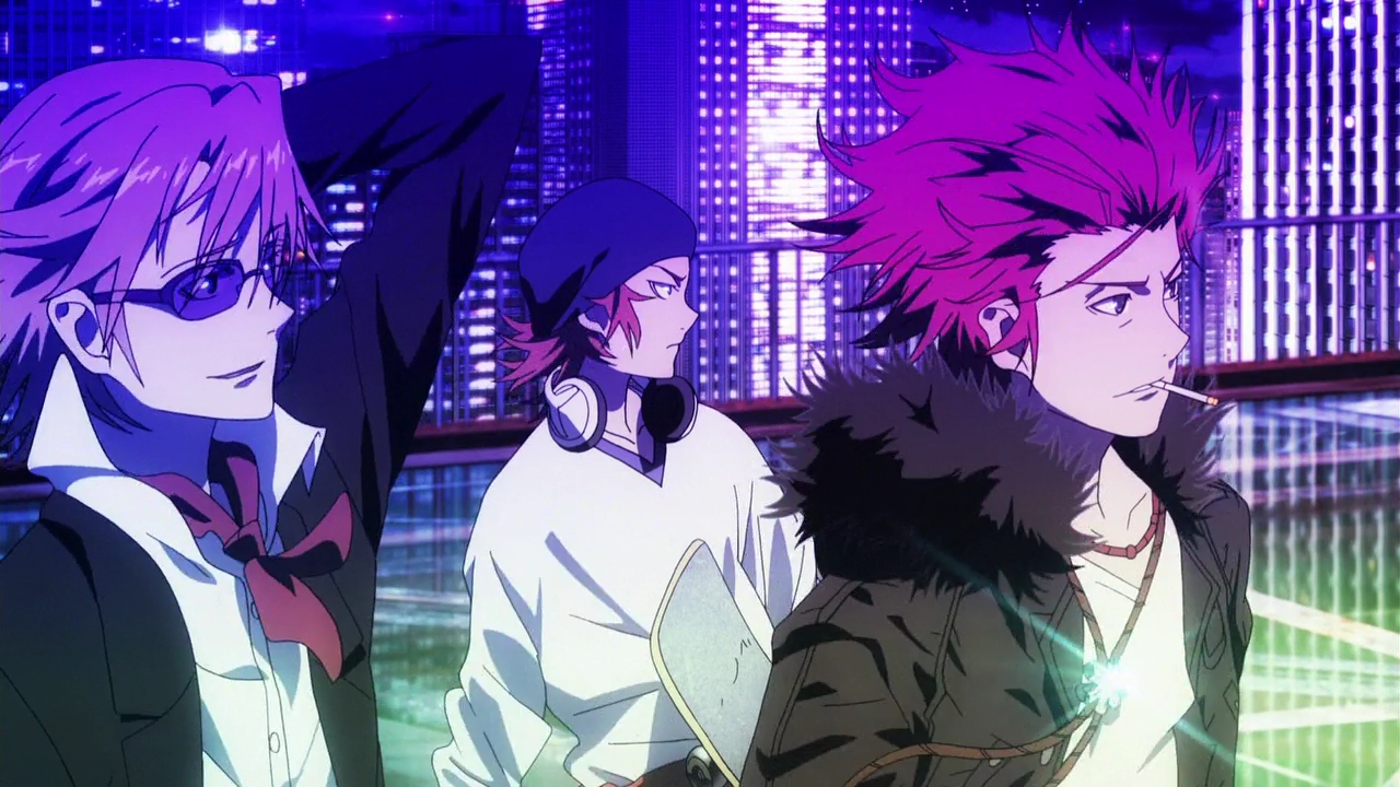 Проект Кей: Возвращение Королей — скриншот 10