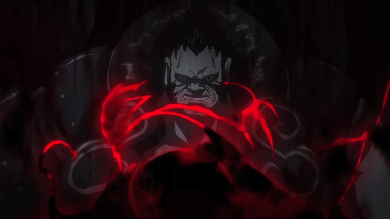 Клинок и душа — скриншот 8