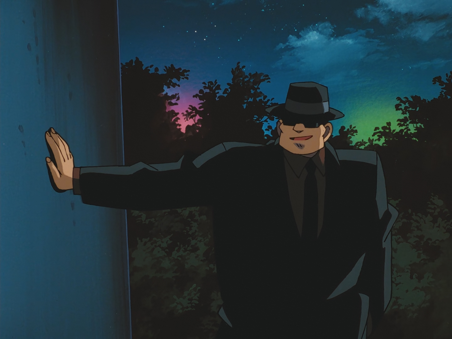 Детектив Конан — скриншот 26