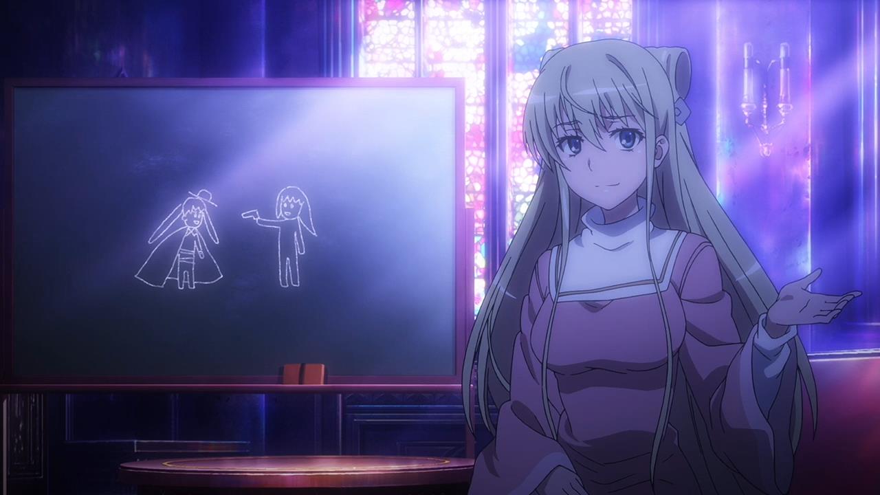 Индекс волшебства: Чудо Эндимиона — Спецвыпуск — скриншот 16