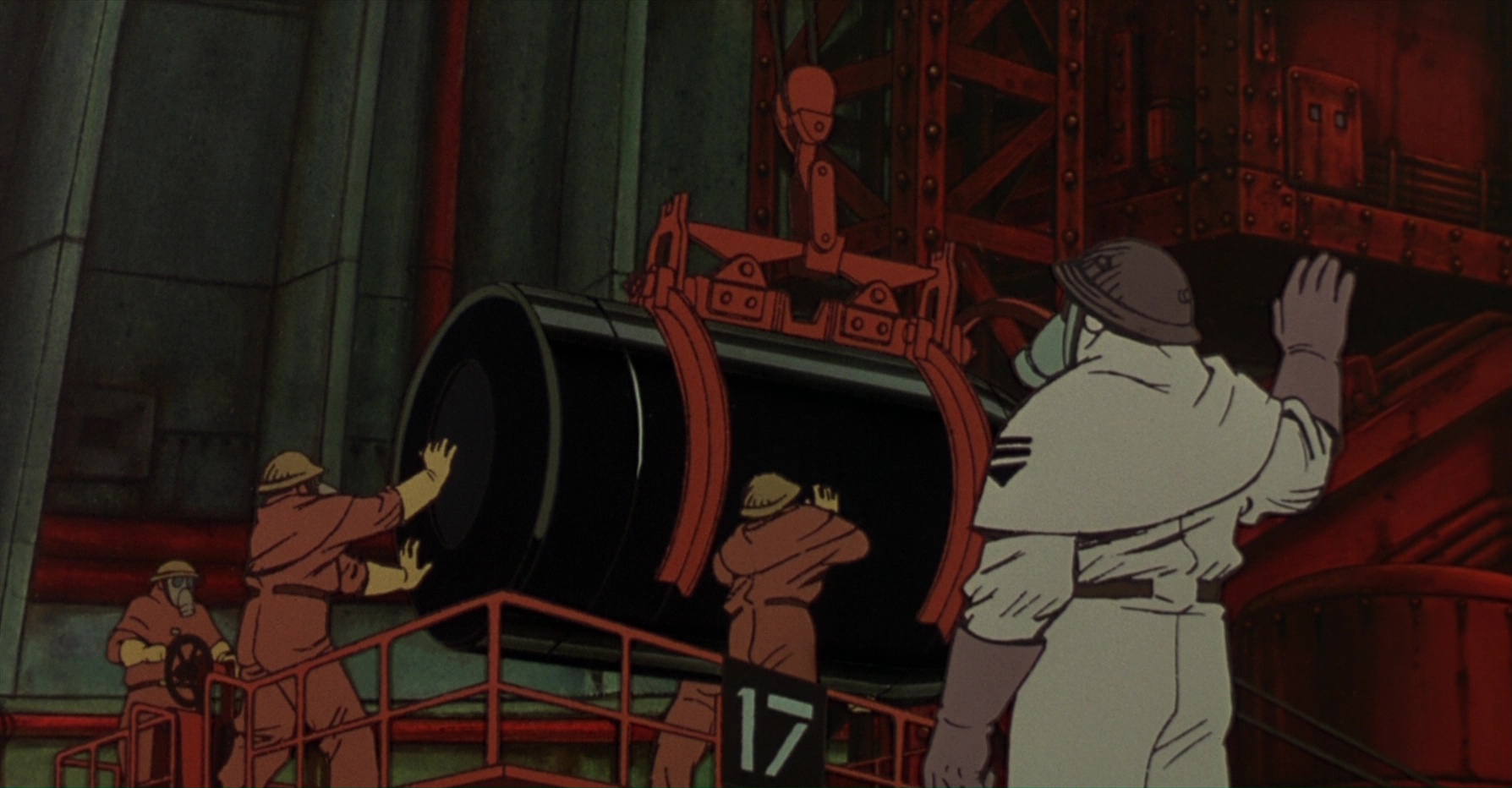 Воспоминания о будущем — скриншот 45