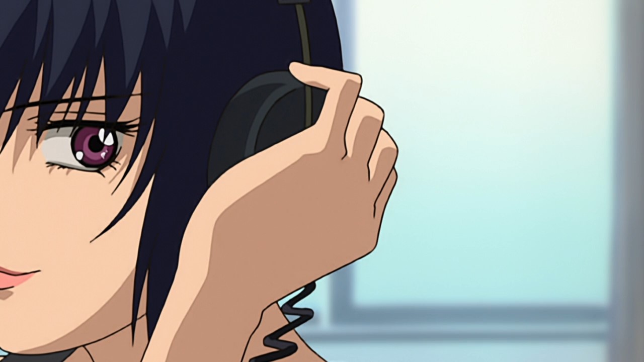 Стальная тревога: Парень встречает девушку — скриншот 15