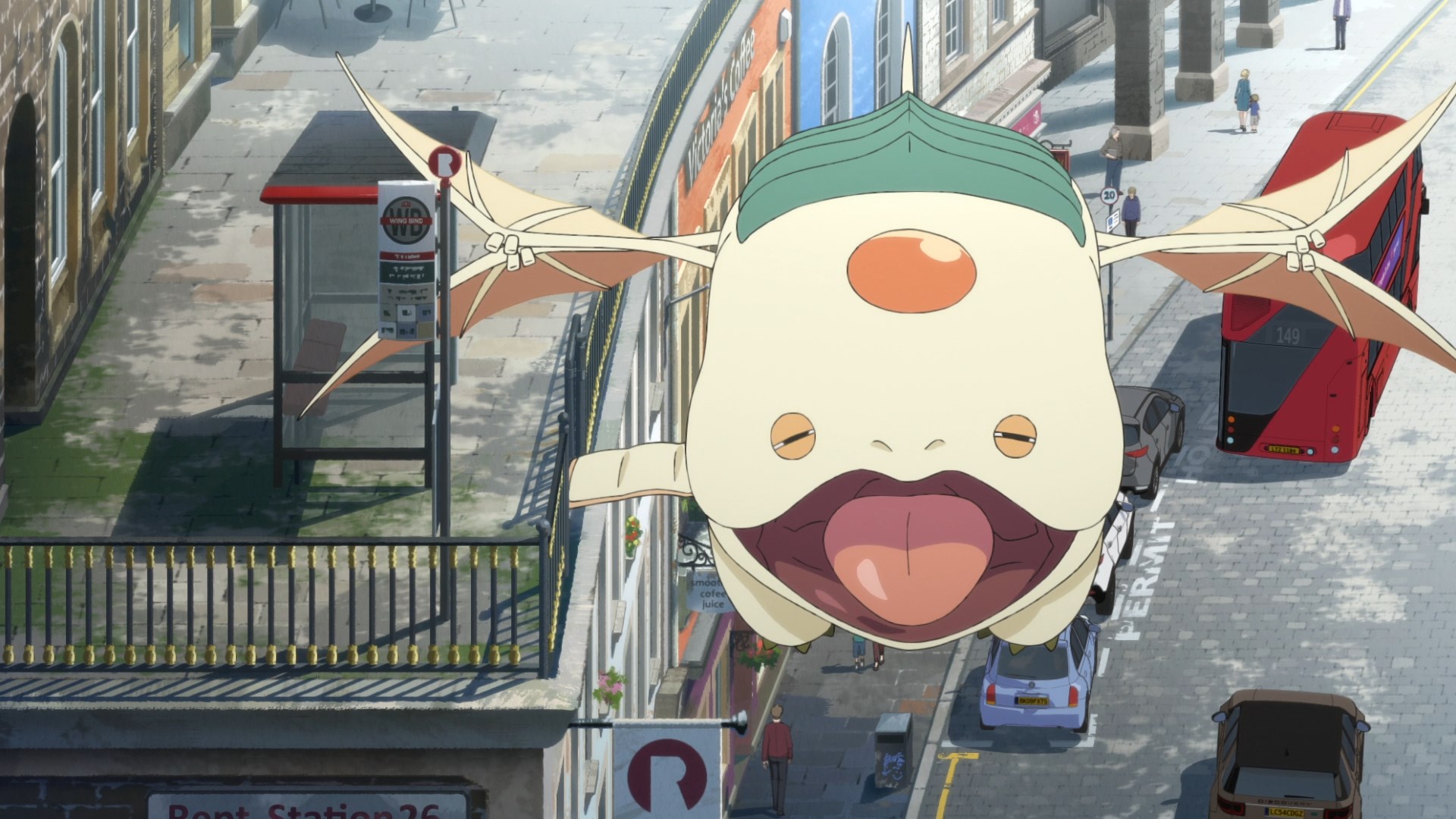 Сжечь ведьму #0.8 — скриншот 9