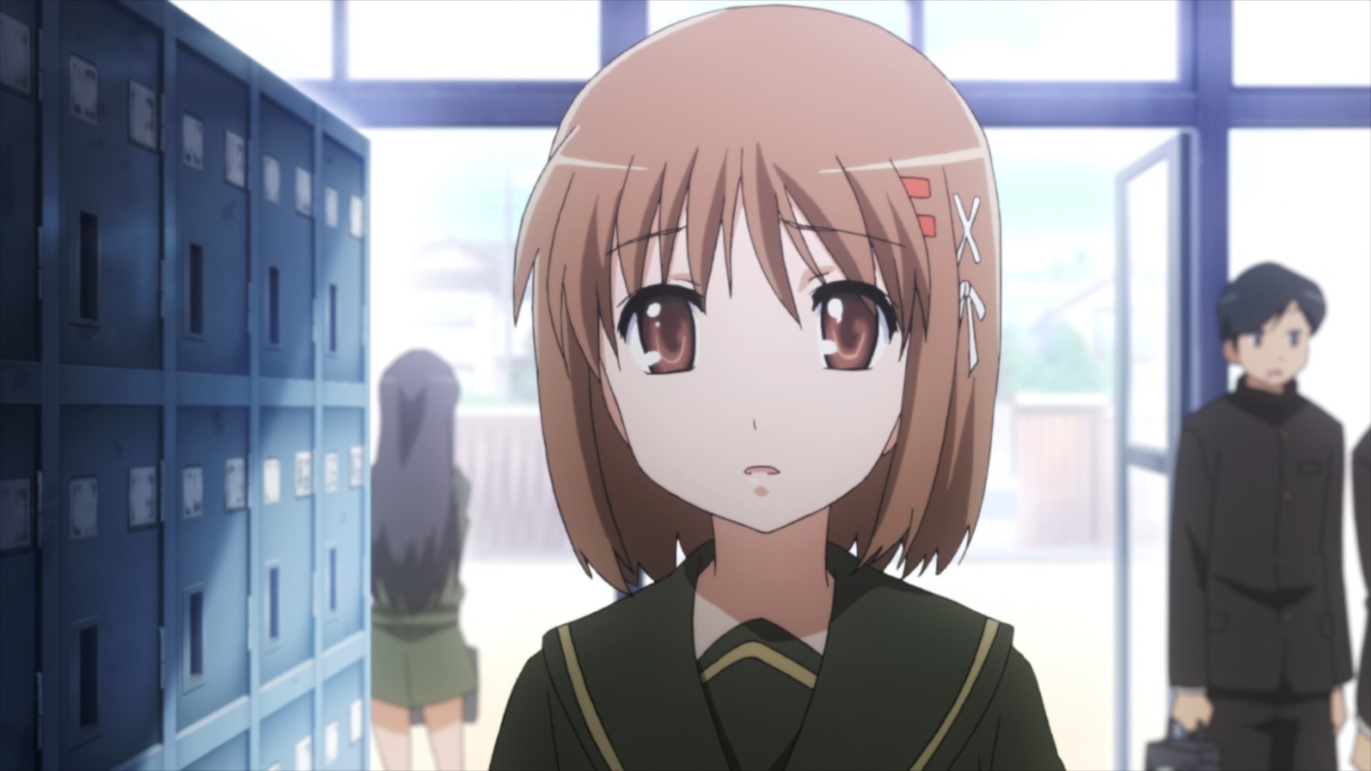 Пламенный взор Шаны III — скриншот 8