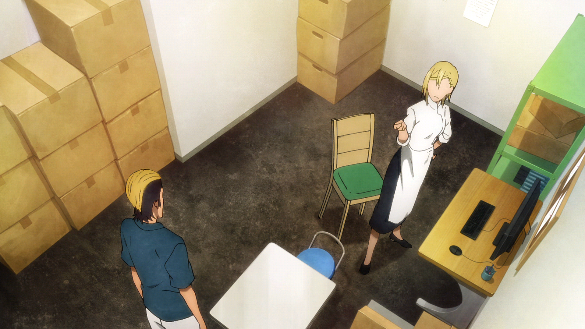 Волны, слушайте меня — скриншот 24