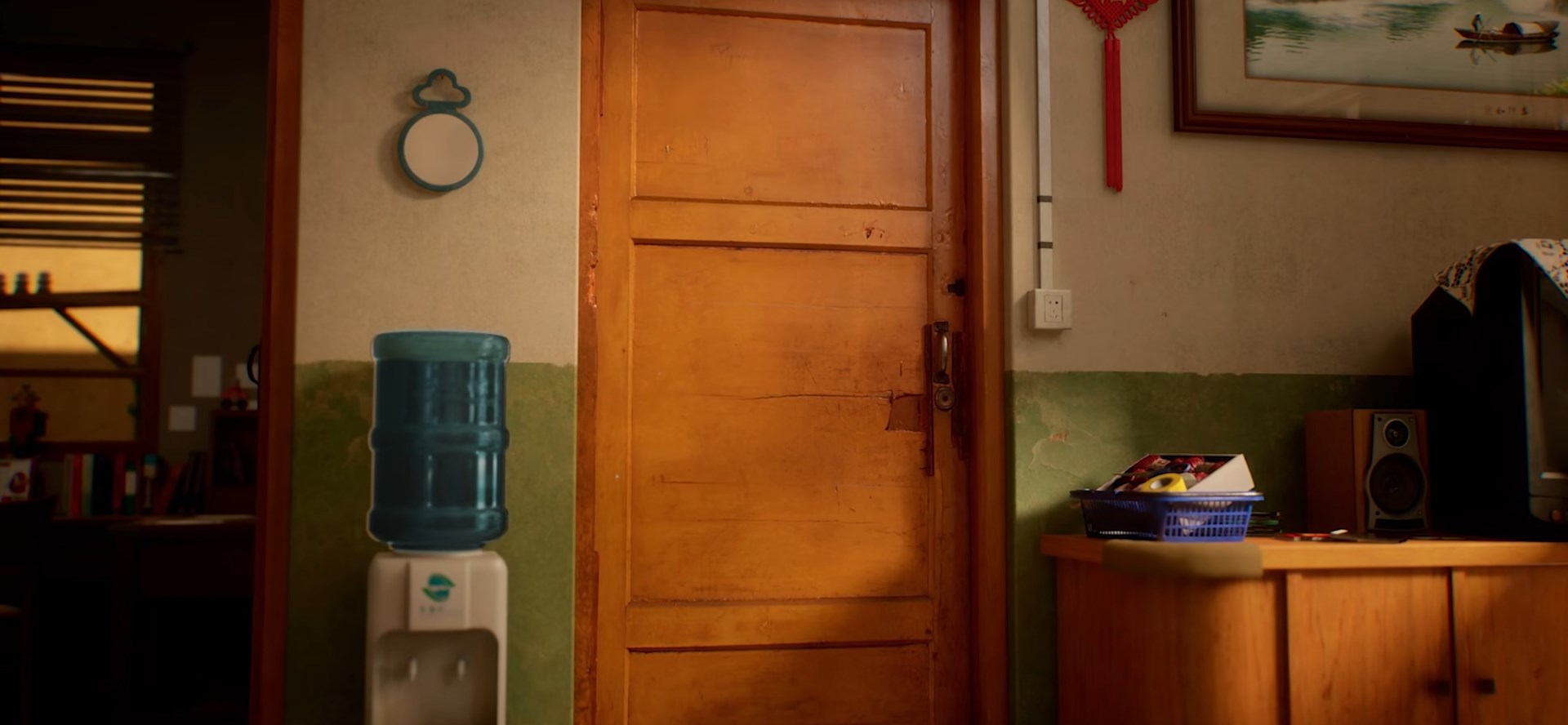 Палач богов: Между смертным и божественным царством — скриншот 22