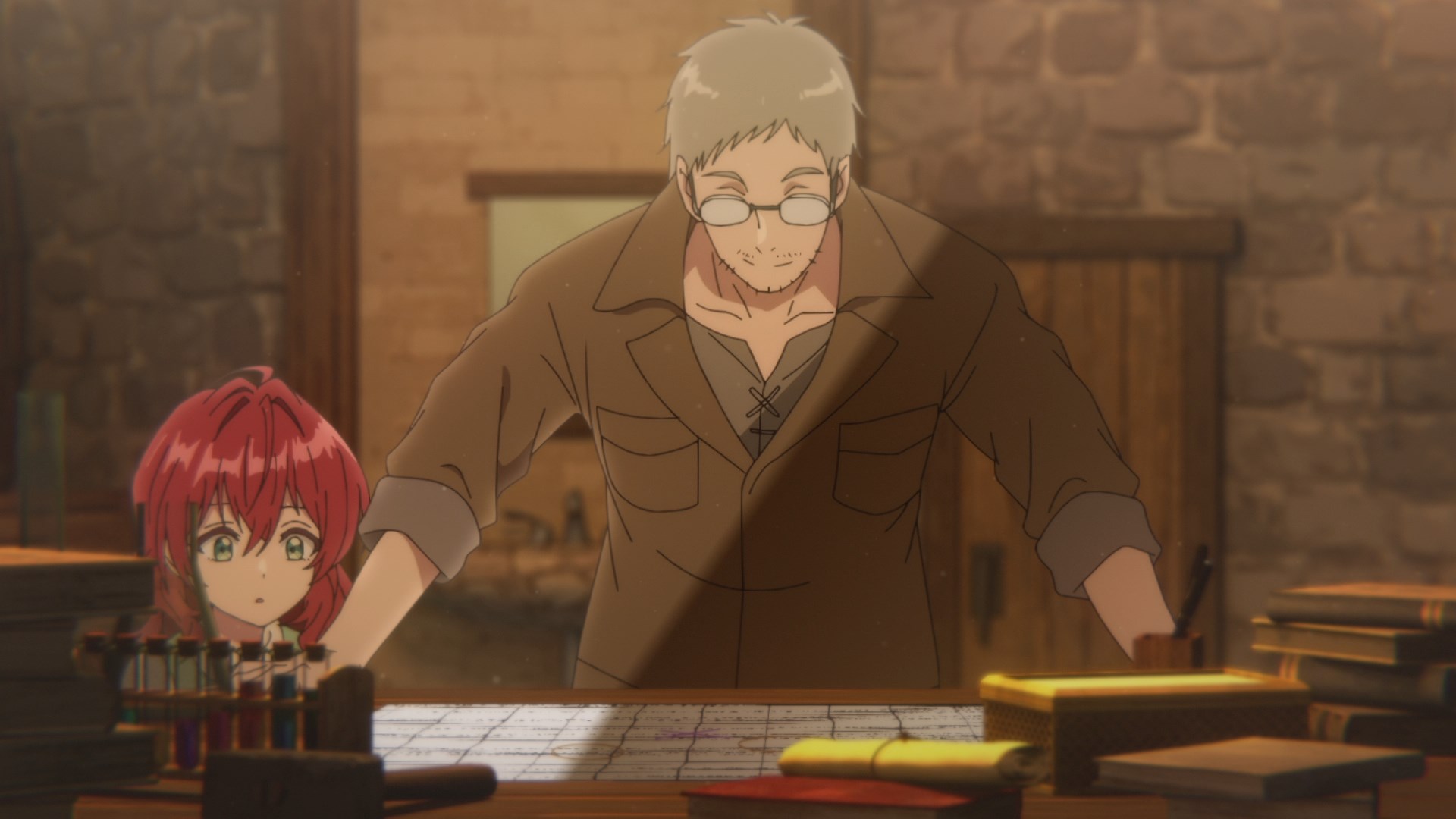 Магическая ремесленница Далия не унывает! — скриншот 22