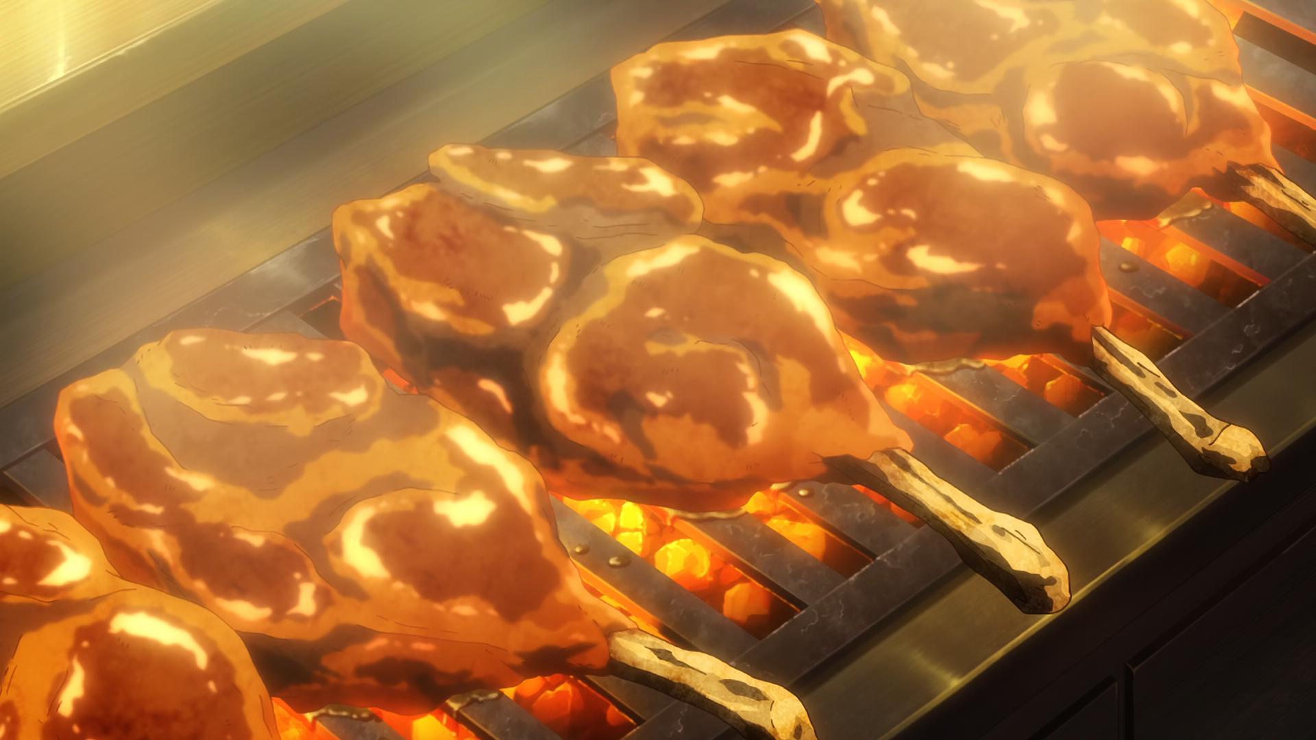 Мастера Меча Онлайн: Прогрессив — Скерцо глубокой ночи — скриншот 13