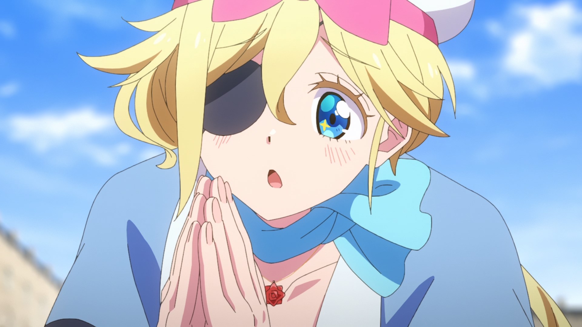 Месть Масамунэ! R — скриншот 17