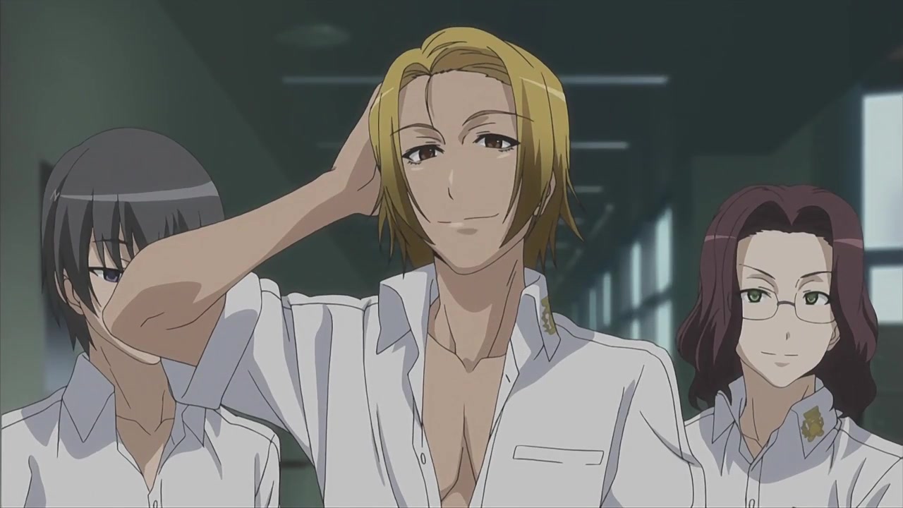 Говорю же, у меня не встаёт! Рекап — скриншот 14