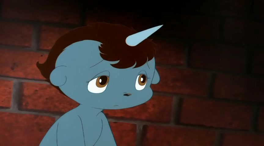 Юнико: Чёрный дождь и белое перо — скриншот 12