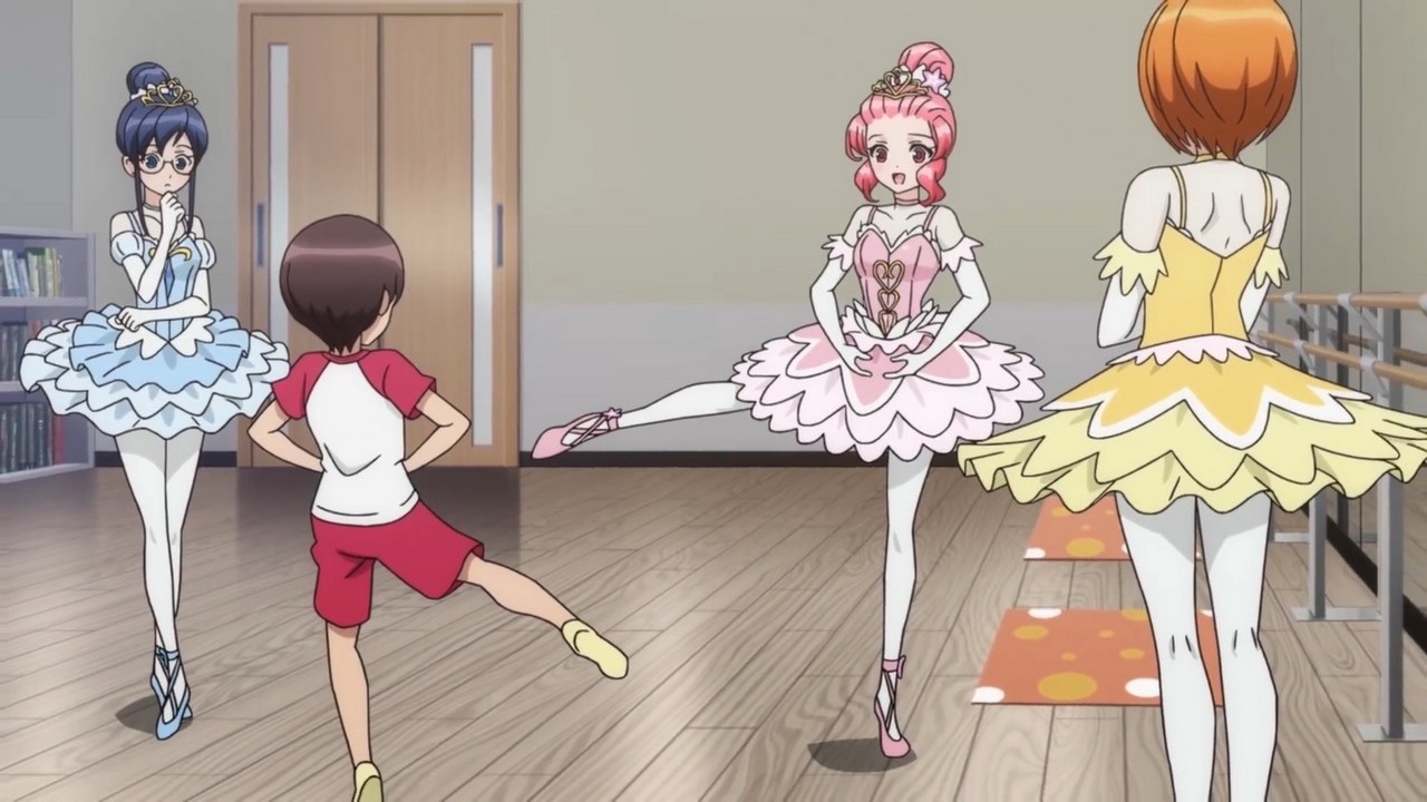 Цветение сердца 2 — скриншот 30