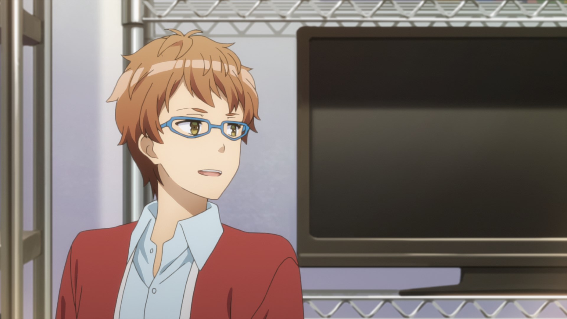 Было бы лучше, если бы здесь была только младшая сестра — скриншот 28