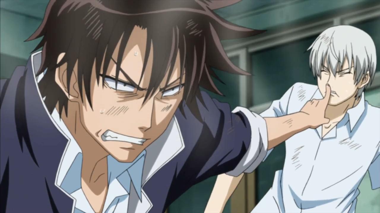 Вельзепуз — скриншот 37