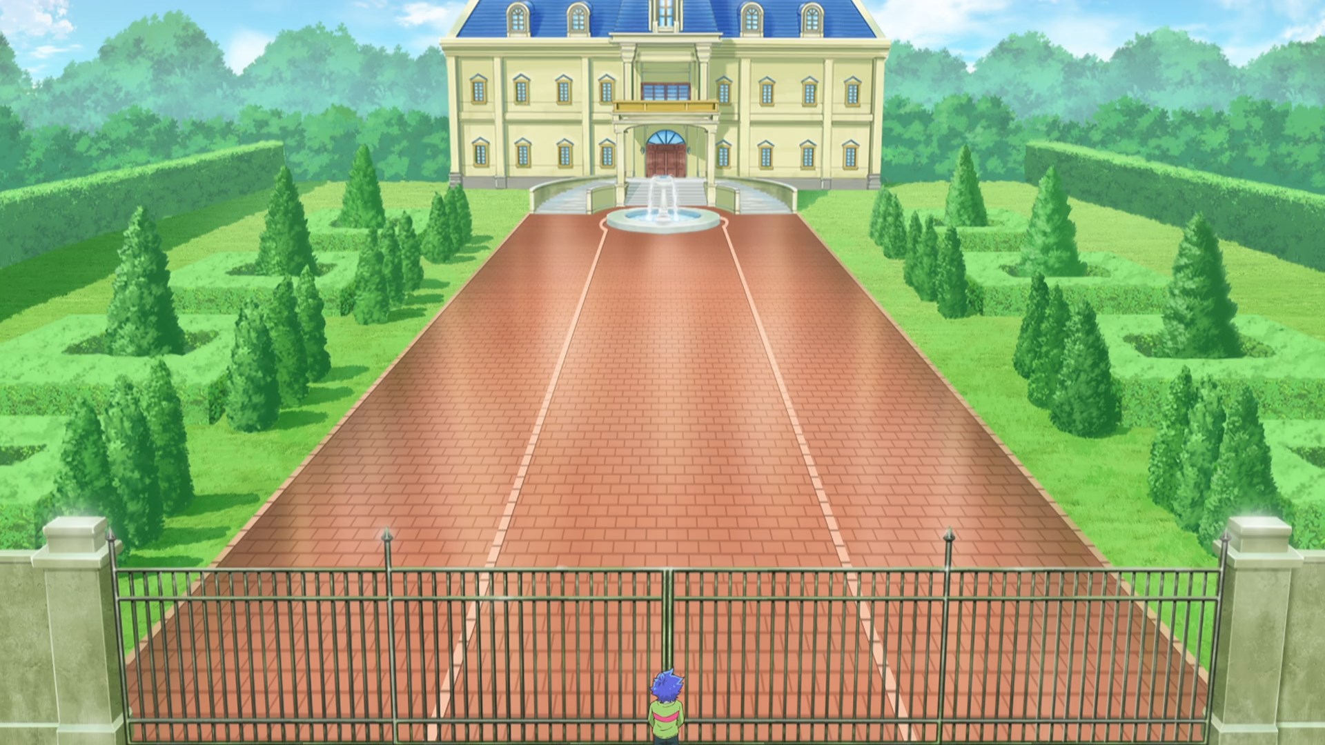 Пуниру — милая слизь 2 — скриншот 28