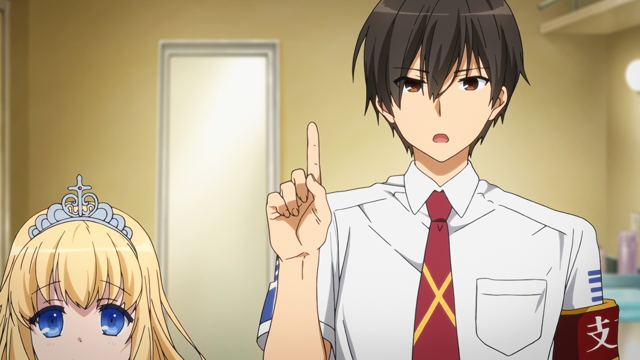 Великолепный парк Амаги: Нет времени для спокойствия! — скриншот 24