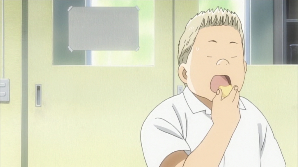 Яркая Тихая 2: Вся жизнь проходит незаметно, как долгий осенний дождь — скриншот 15