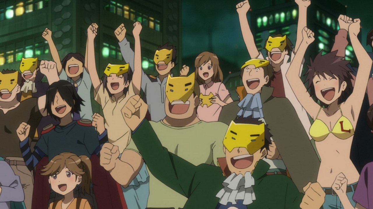 Измерение «W» — скриншот 26