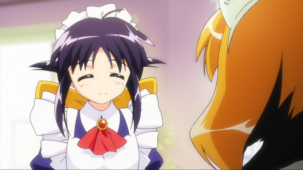 Махороматик: Я дома! — скриншот 11