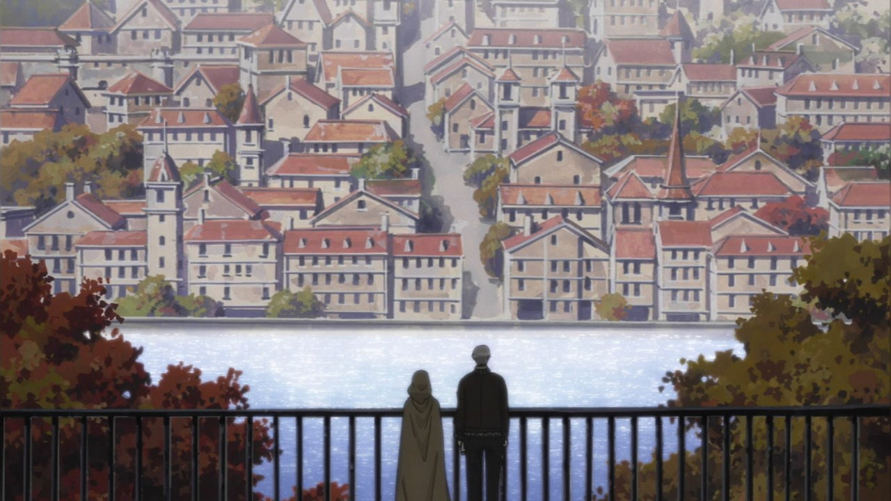 Волчица и пряности — скриншот 50