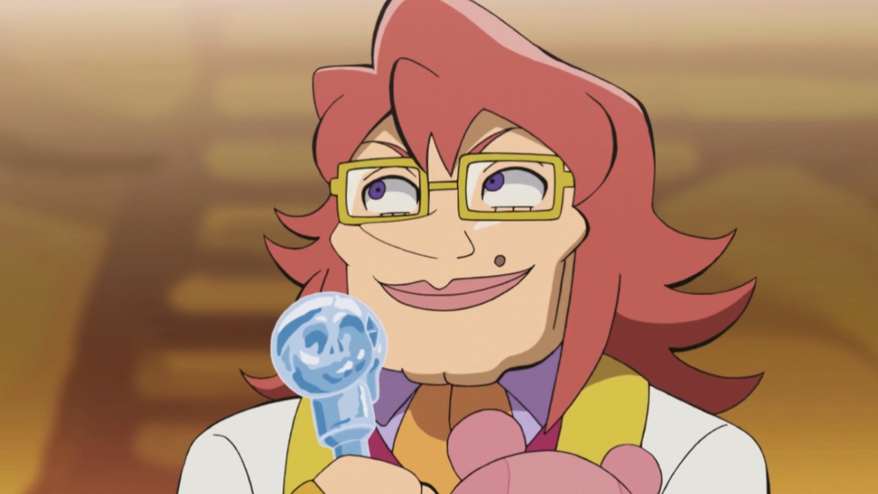 Загадочный Джокер 3 — скриншот 18