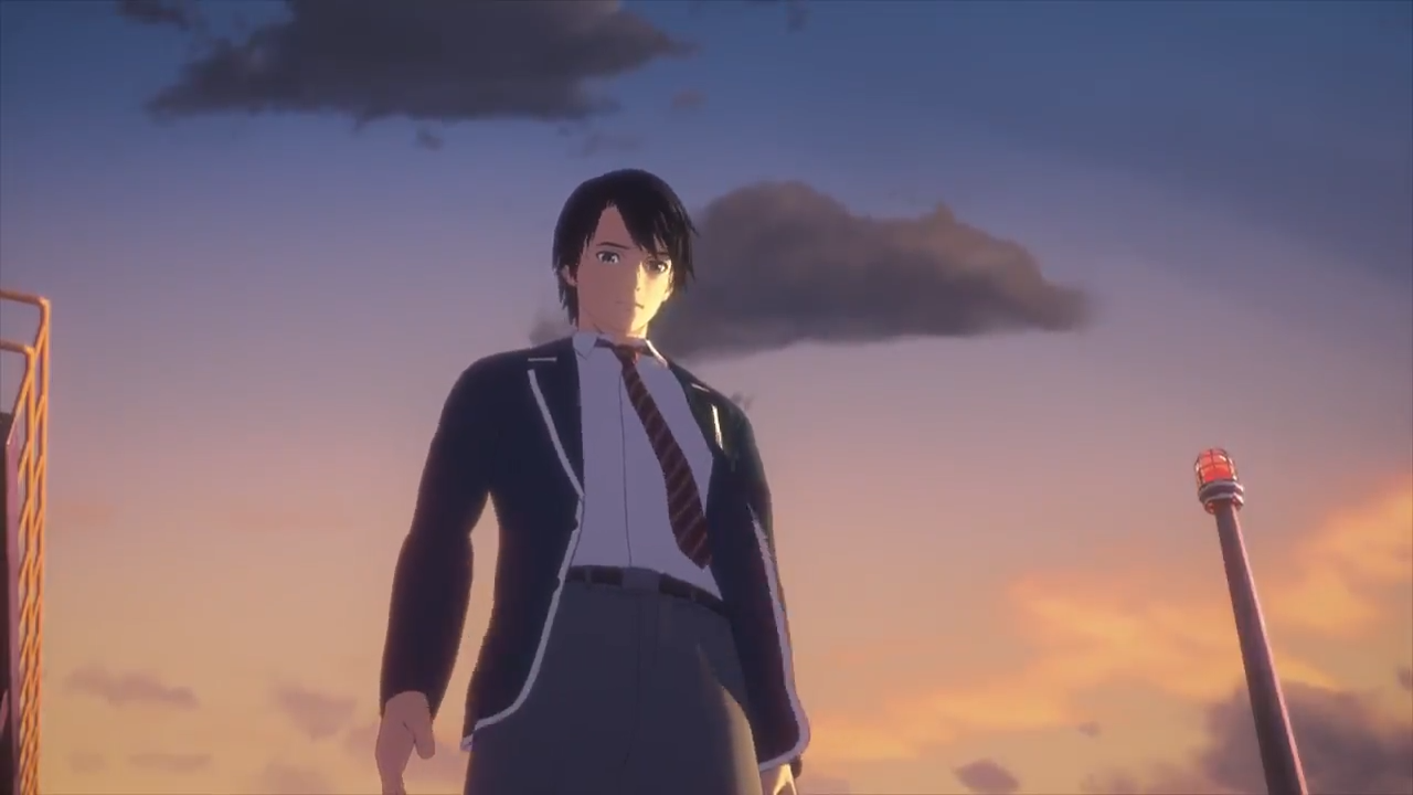 Ультрамен — скриншот 36